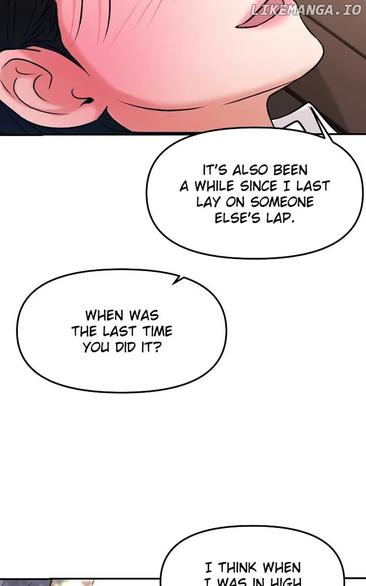 A Campus Romance, I Guess Chapter 56 page 118
