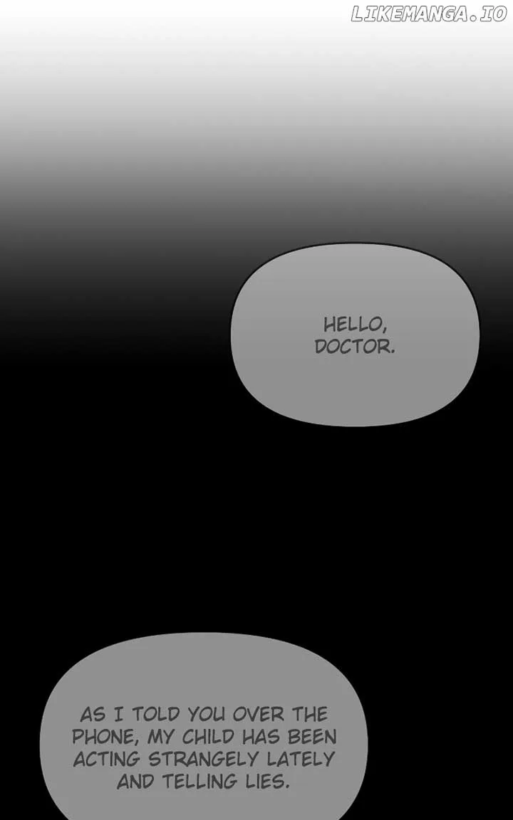 A Campus Romance, I Guess Chapter 57 page 32