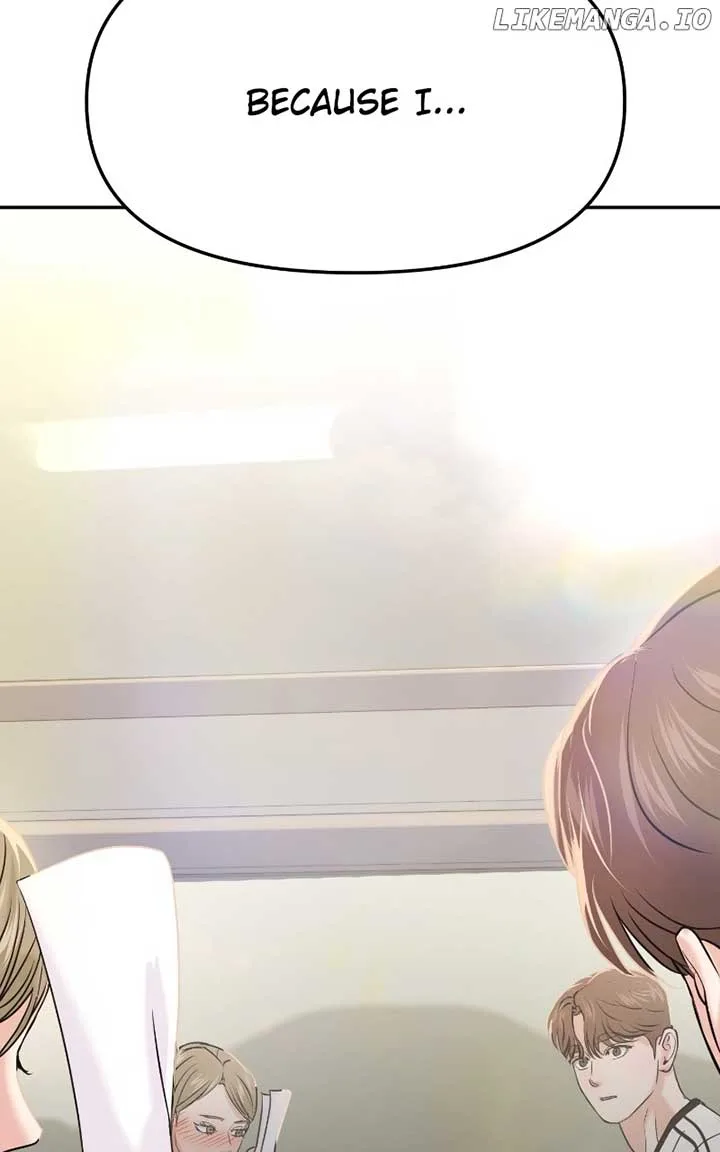 A Campus Romance, I Guess Chapter 54 page 135