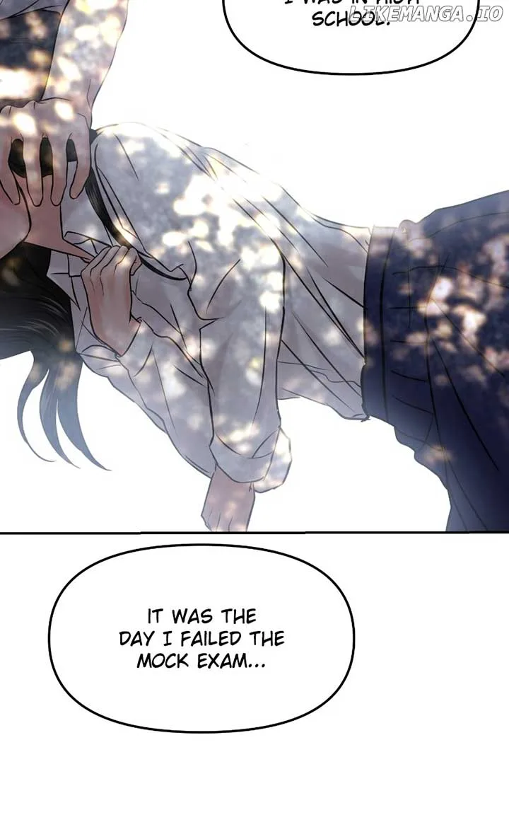 A Campus Romance, I Guess Chapter 56 page 119