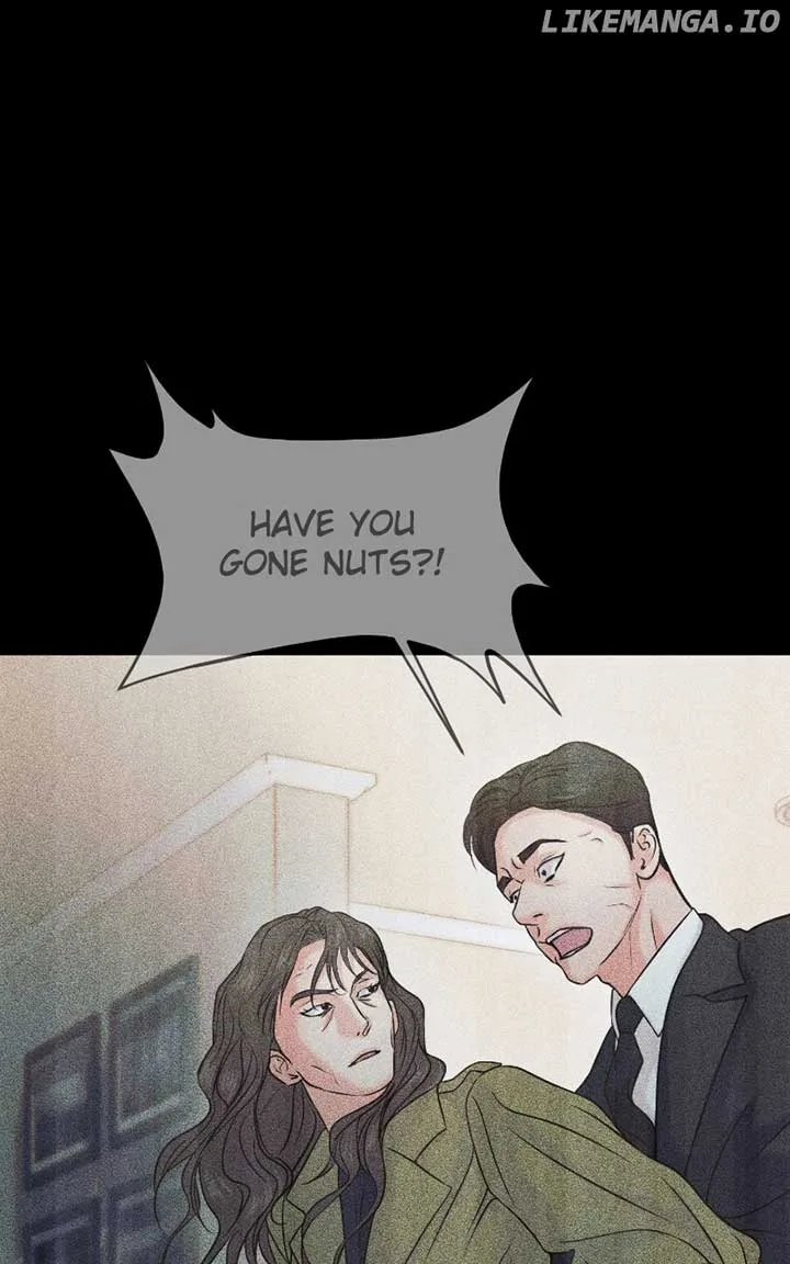A Campus Romance, I Guess Chapter 57 page 36