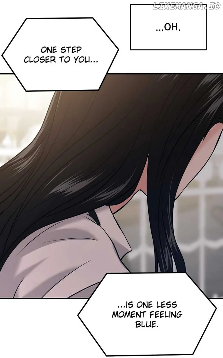 A Campus Romance, I Guess Chapter 56 page 129