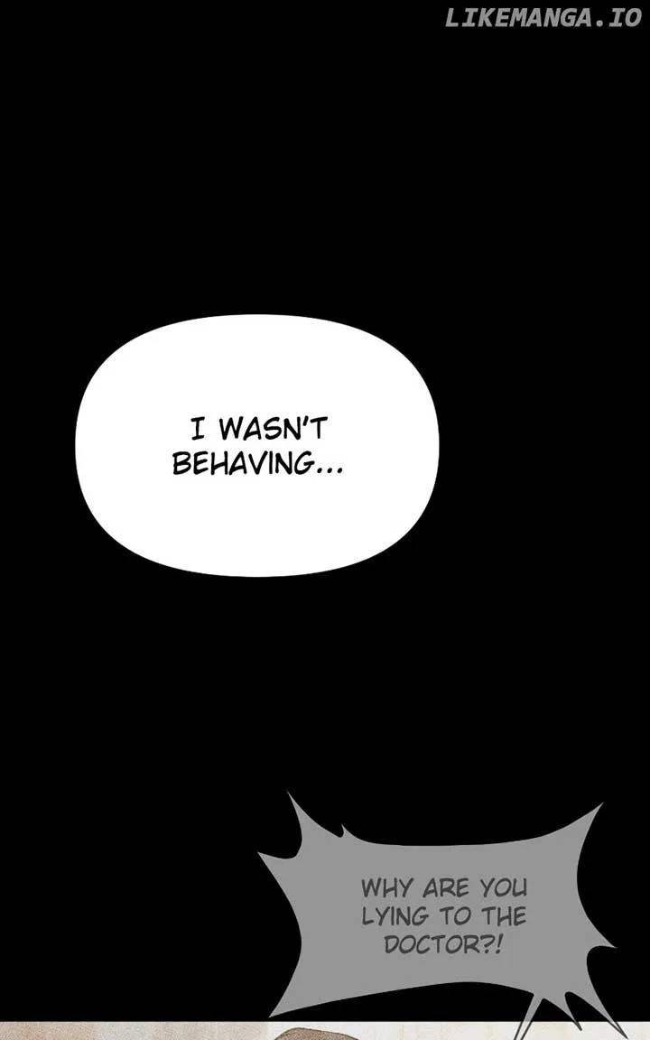 A Campus Romance, I Guess Chapter 57 page 34