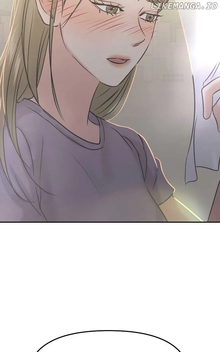 A Campus Romance, I Guess Chapter 54 page 134