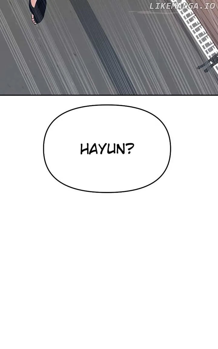 A Campus Romance, I Guess Chapter 56 page 128