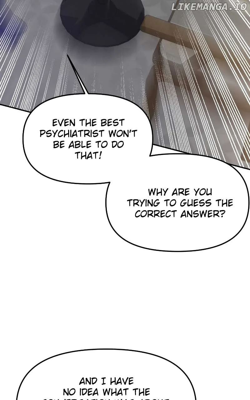 A Campus Romance, I Guess Chapter 52 page 41