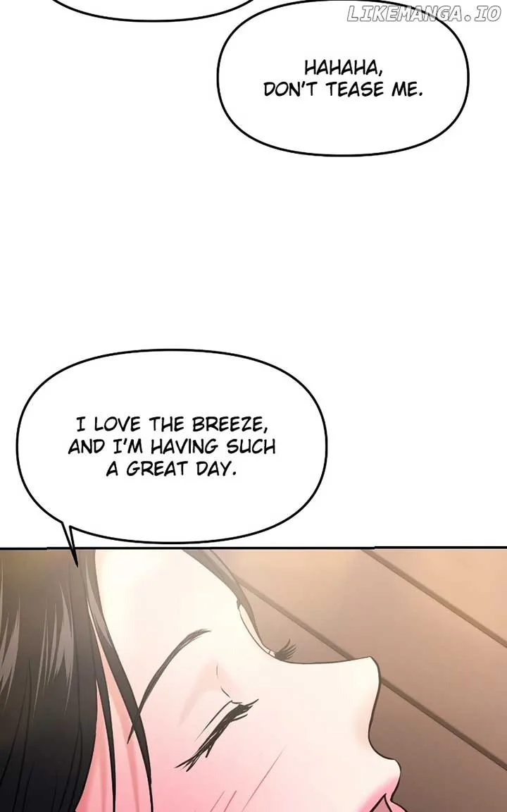 A Campus Romance, I Guess Chapter 56 page 117