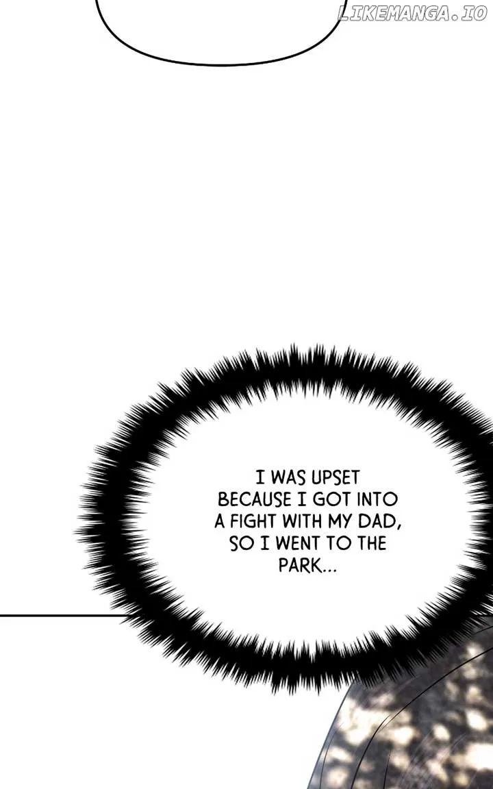 A Campus Romance, I Guess Chapter 56 page 121