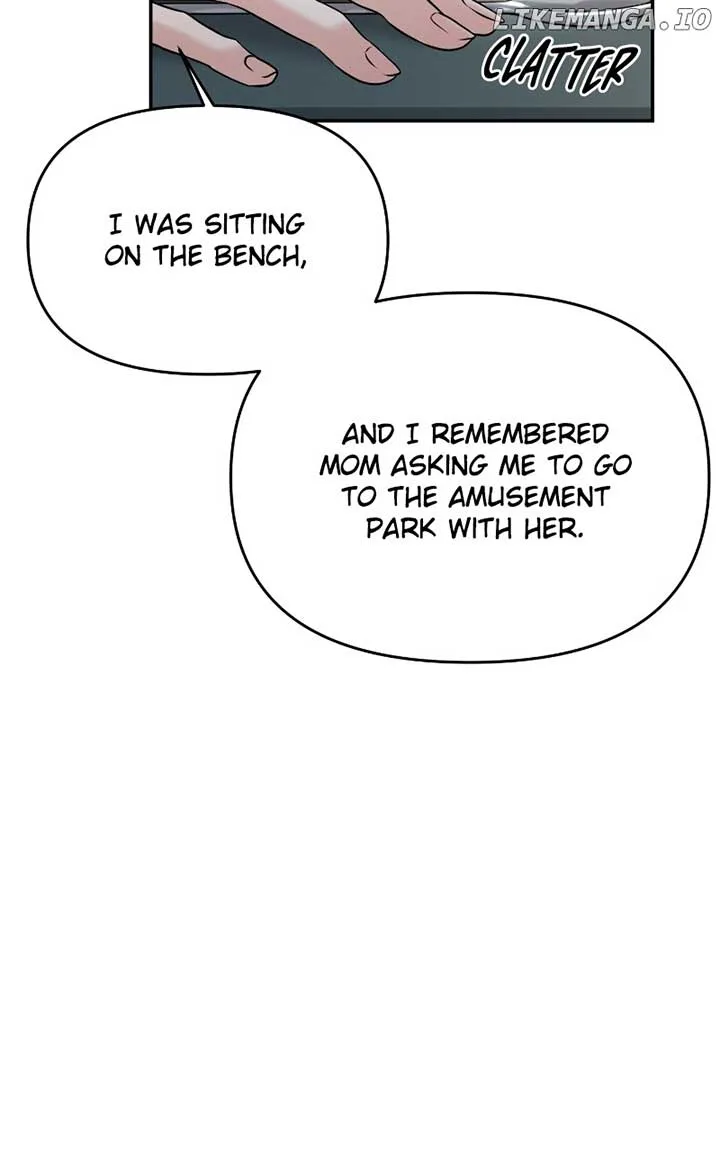 A Campus Romance, I Guess Chapter 57 page 31