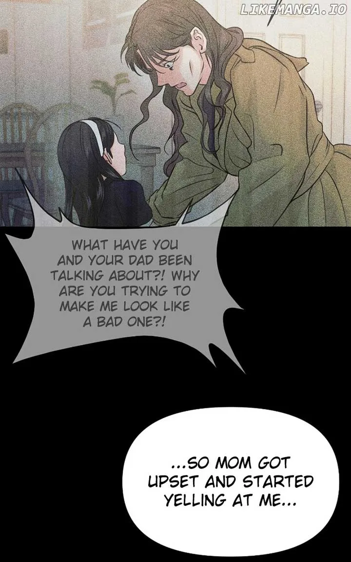 A Campus Romance, I Guess Chapter 57 page 35