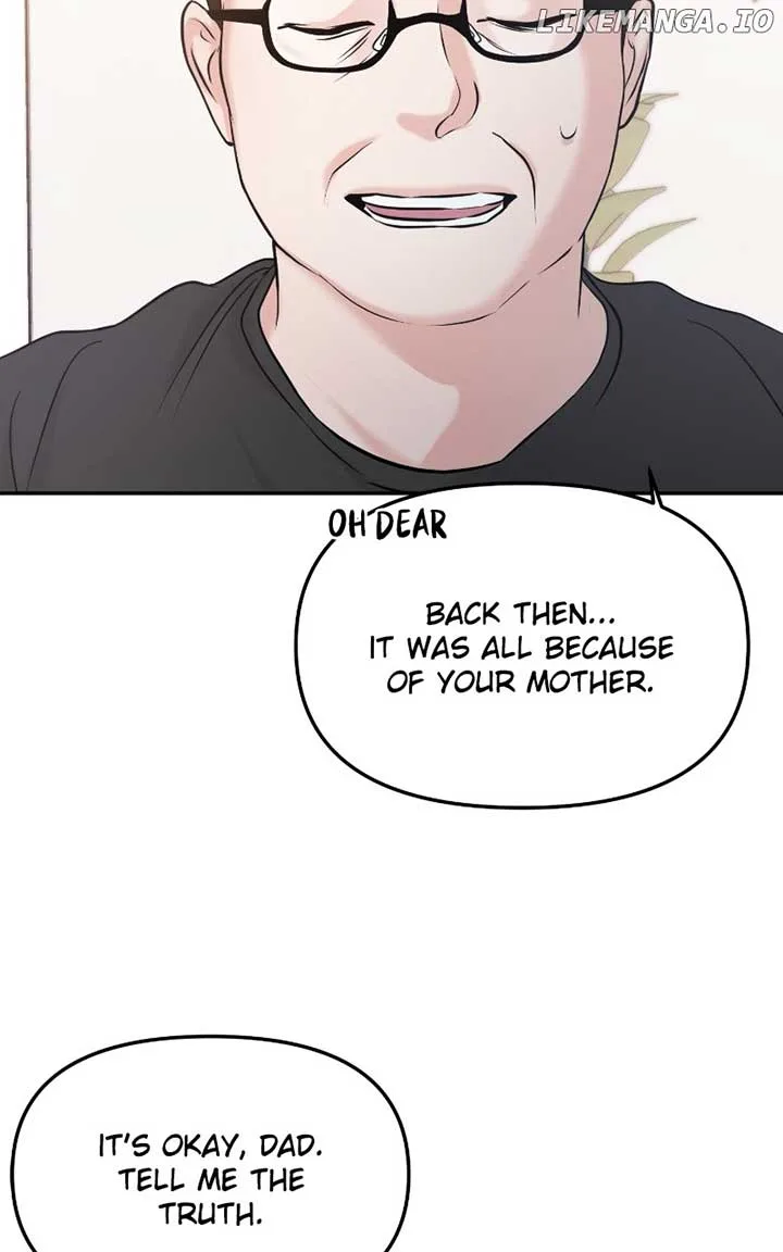 A Campus Romance, I Guess Chapter 57 page 43