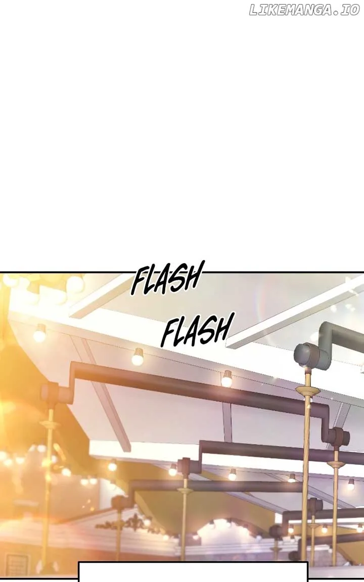 A Campus Romance, I Guess Chapter 56 page 140