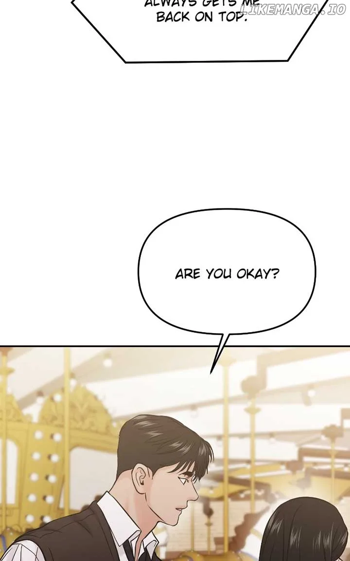 A Campus Romance, I Guess Chapter 56 page 137