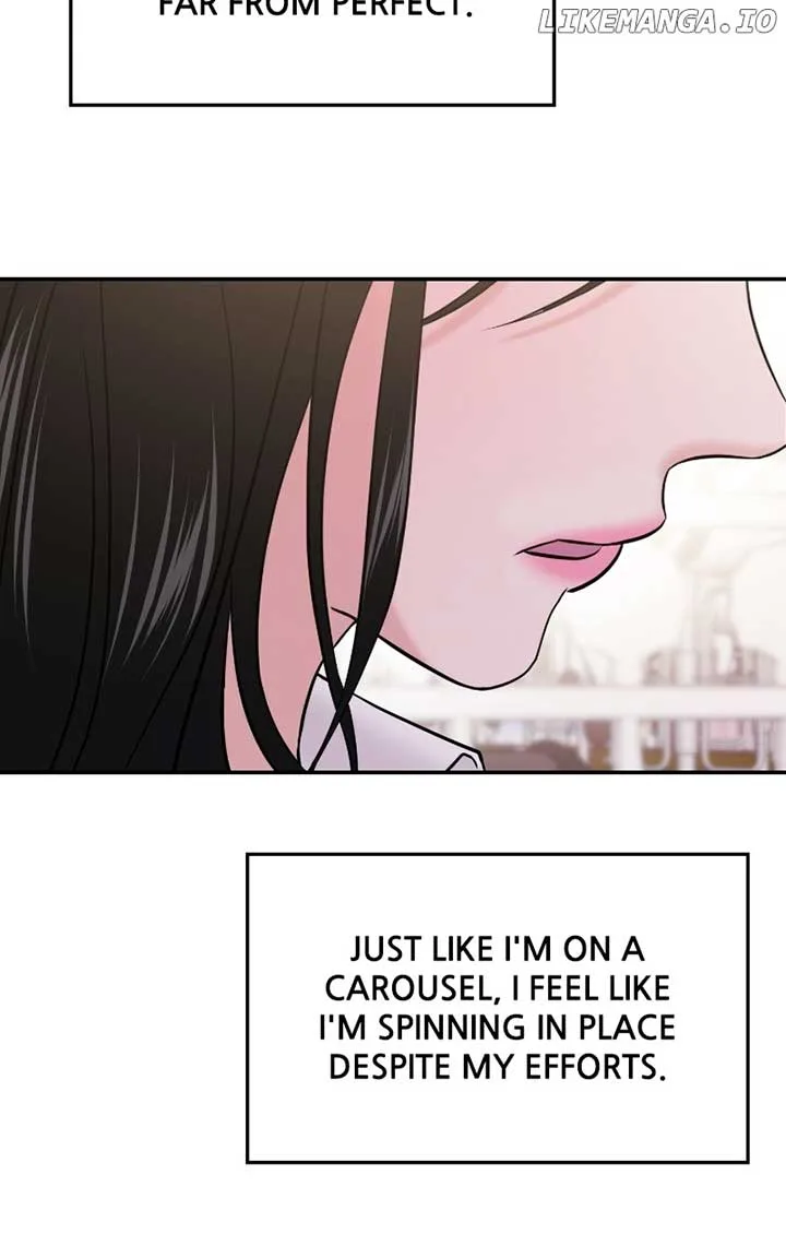 A Campus Romance, I Guess Chapter 56 page 139