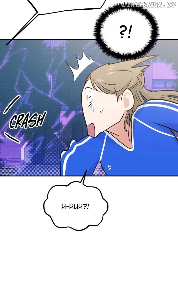 A Campus Romance, I Guess Chapter 58 page 18