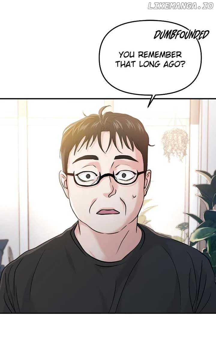 A Campus Romance, I Guess Chapter 57 page 41