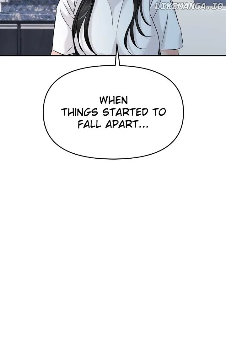 A Campus Romance, I Guess Chapter 57 page 40