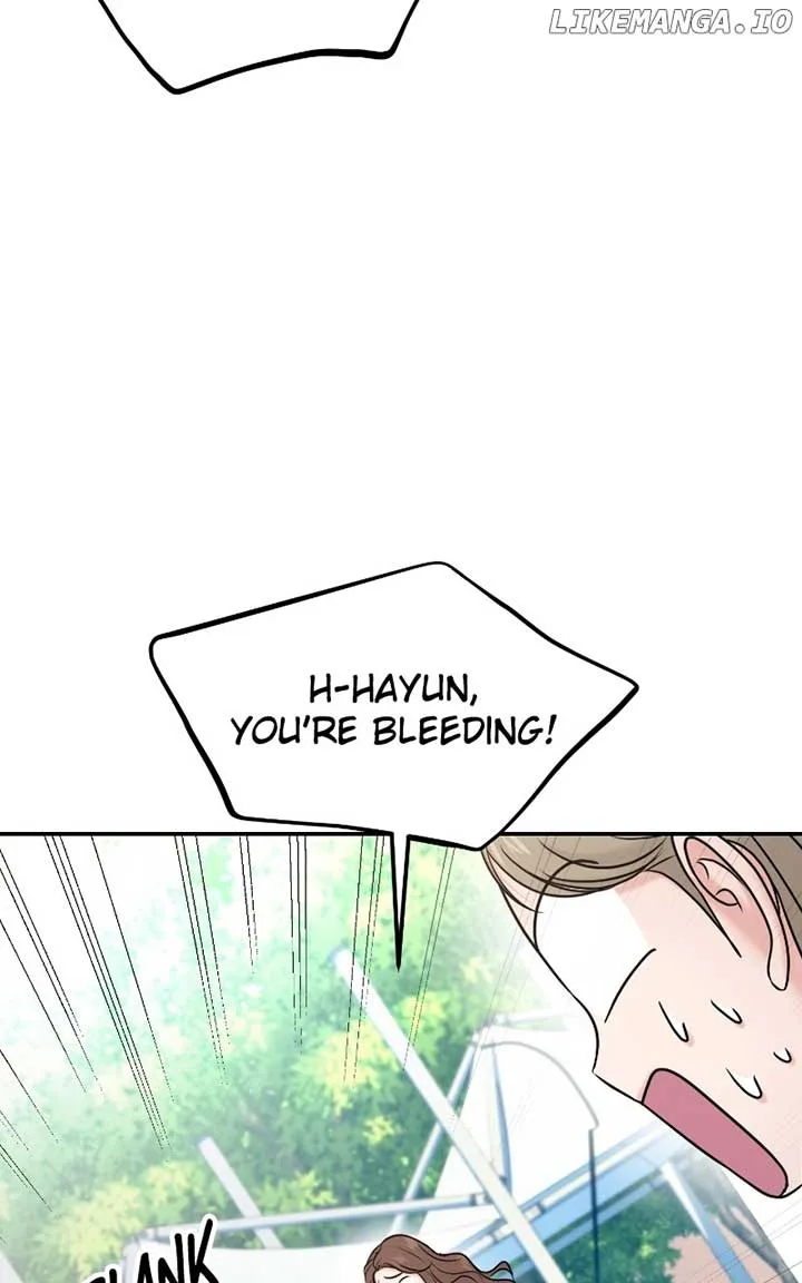 A Campus Romance, I Guess Chapter 58 page 20