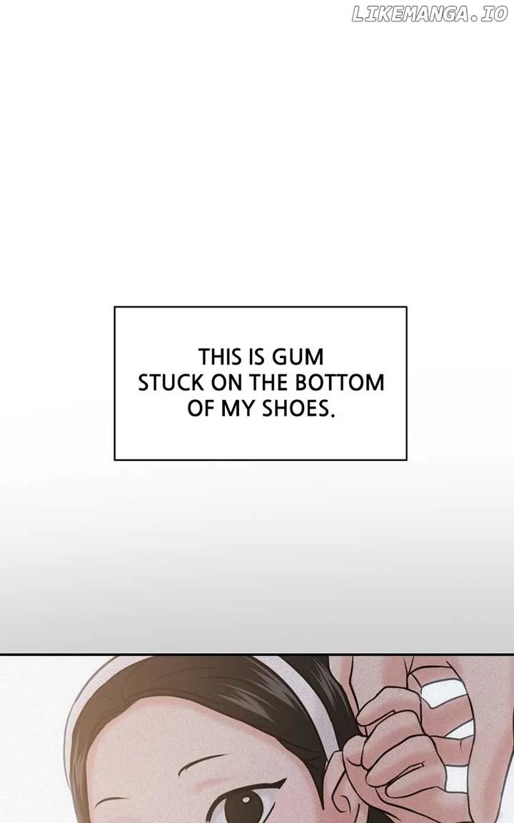 A Campus Romance, I Guess Chapter 56 page 130