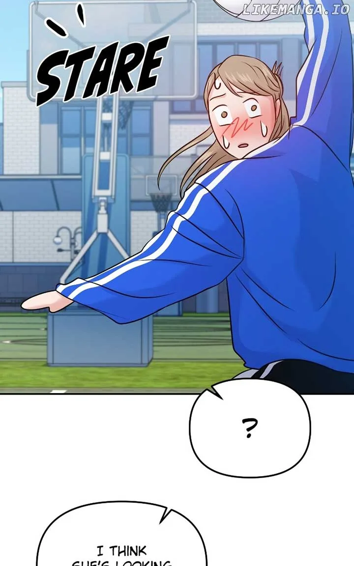 A Campus Romance, I Guess Chapter 58 page 15