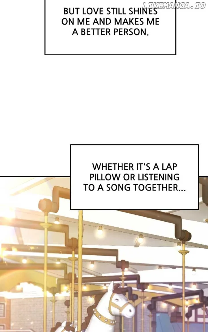 A Campus Romance, I Guess Chapter 56 page 141