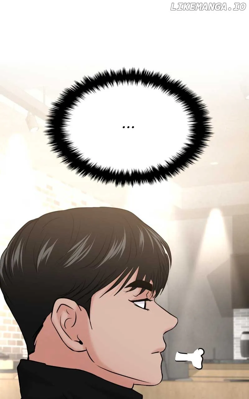 A Campus Romance, I Guess Chapter 52 page 52