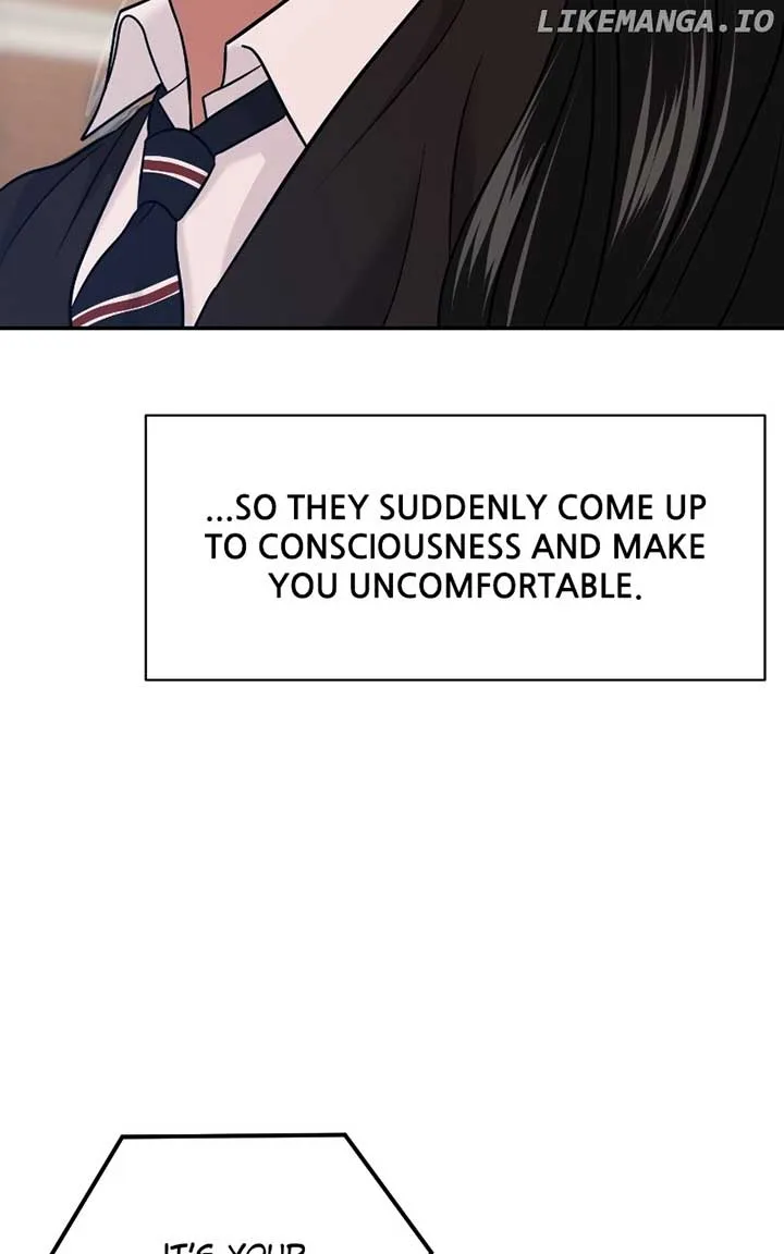 A Campus Romance, I Guess Chapter 56 page 135