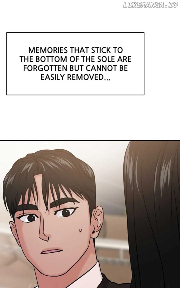 A Campus Romance, I Guess Chapter 56 page 134