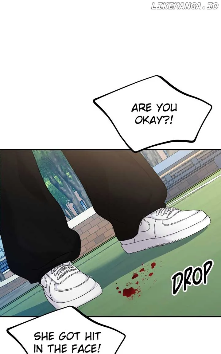 A Campus Romance, I Guess Chapter 58 page 19