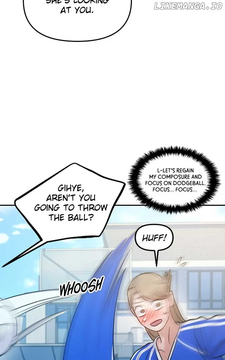 A Campus Romance, I Guess Chapter 58 page 16