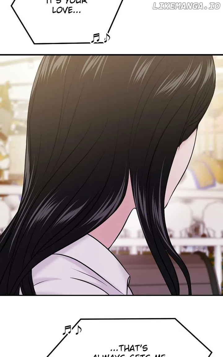 A Campus Romance, I Guess Chapter 56 page 136