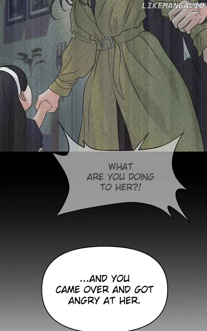 A Campus Romance, I Guess Chapter 57 page 37