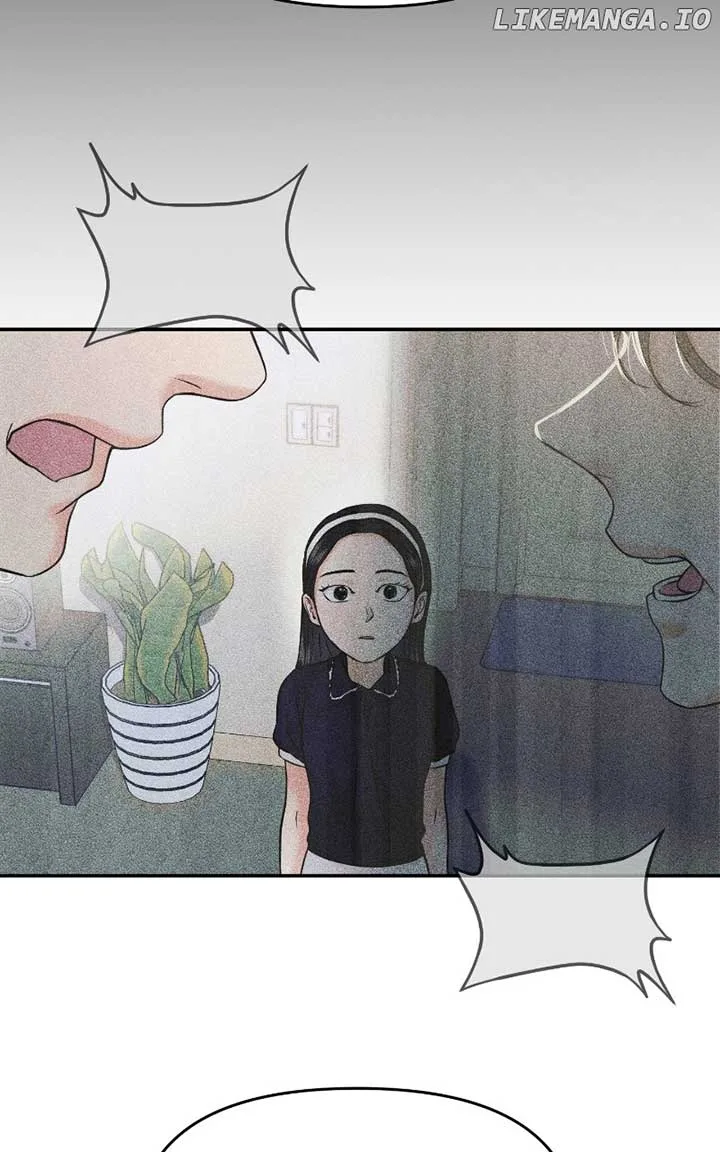 A Campus Romance, I Guess Chapter 57 page 38