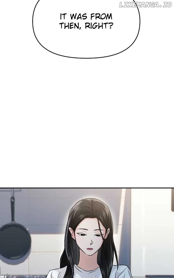 A Campus Romance, I Guess Chapter 57 page 39