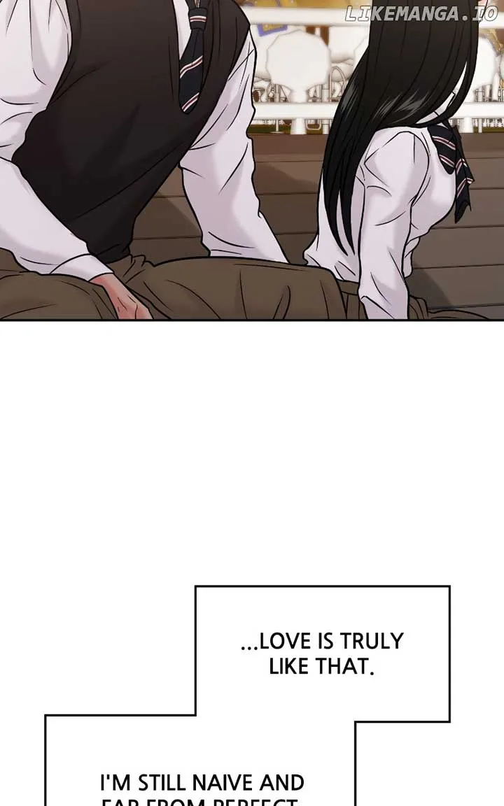 A Campus Romance, I Guess Chapter 56 page 138