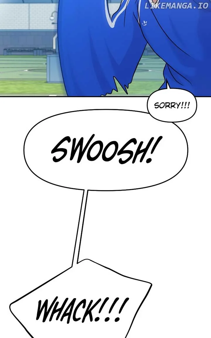 A Campus Romance, I Guess Chapter 58 page 17