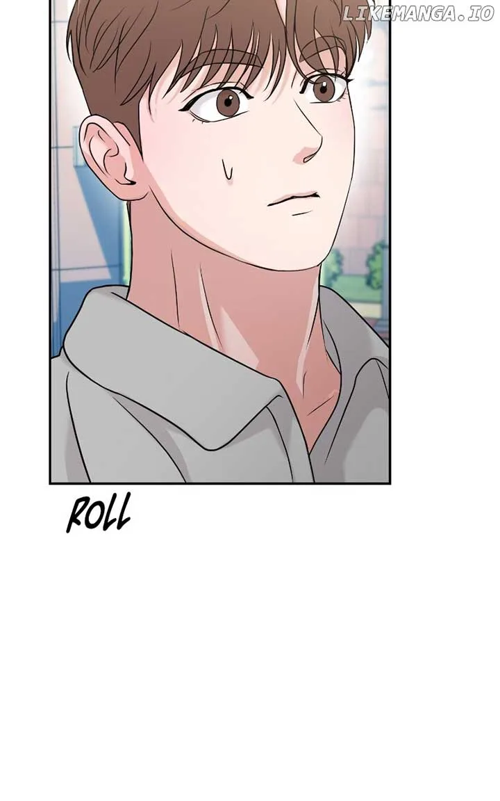 A Campus Romance, I Guess Chapter 58 page 24