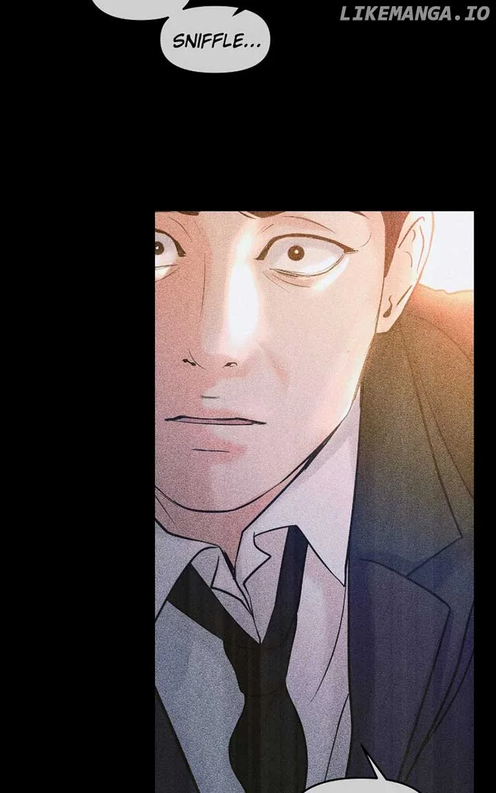 A Campus Romance, I Guess Chapter 57 page 52