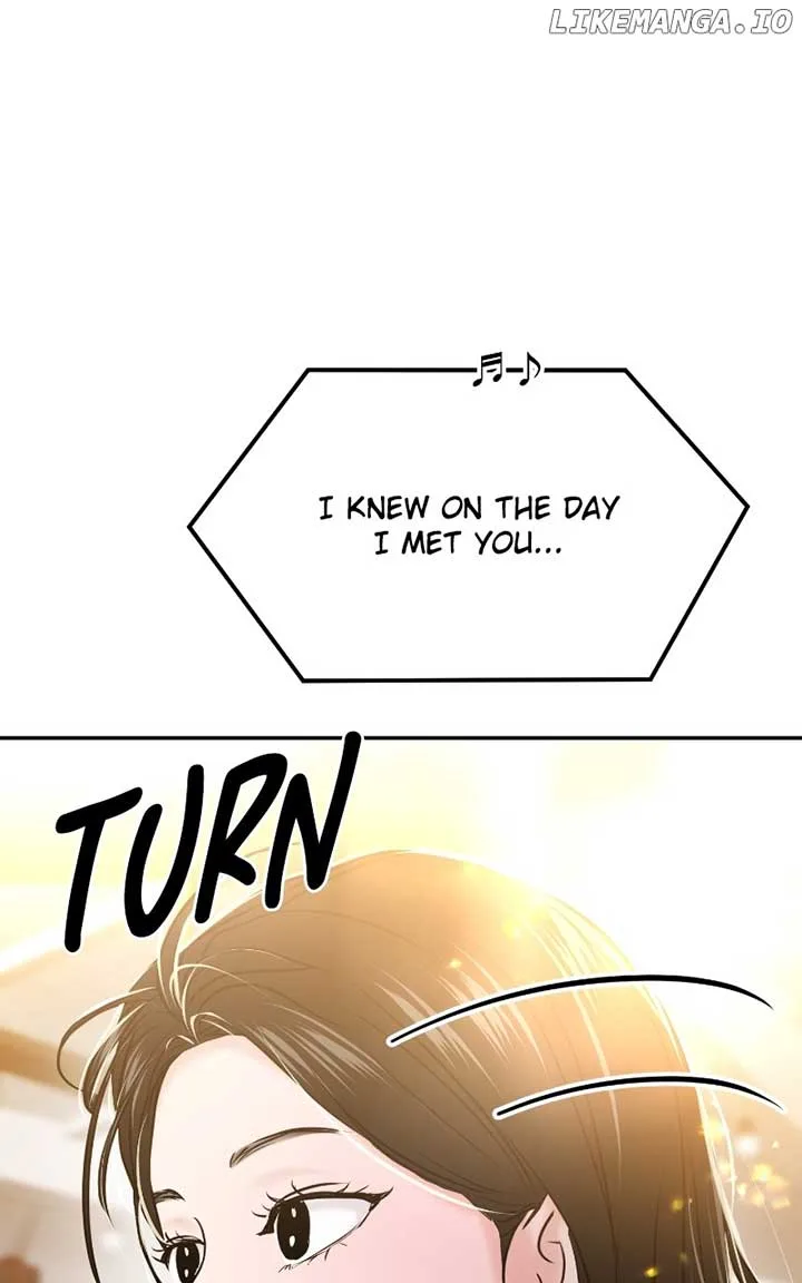 A Campus Romance, I Guess Chapter 56 page 143