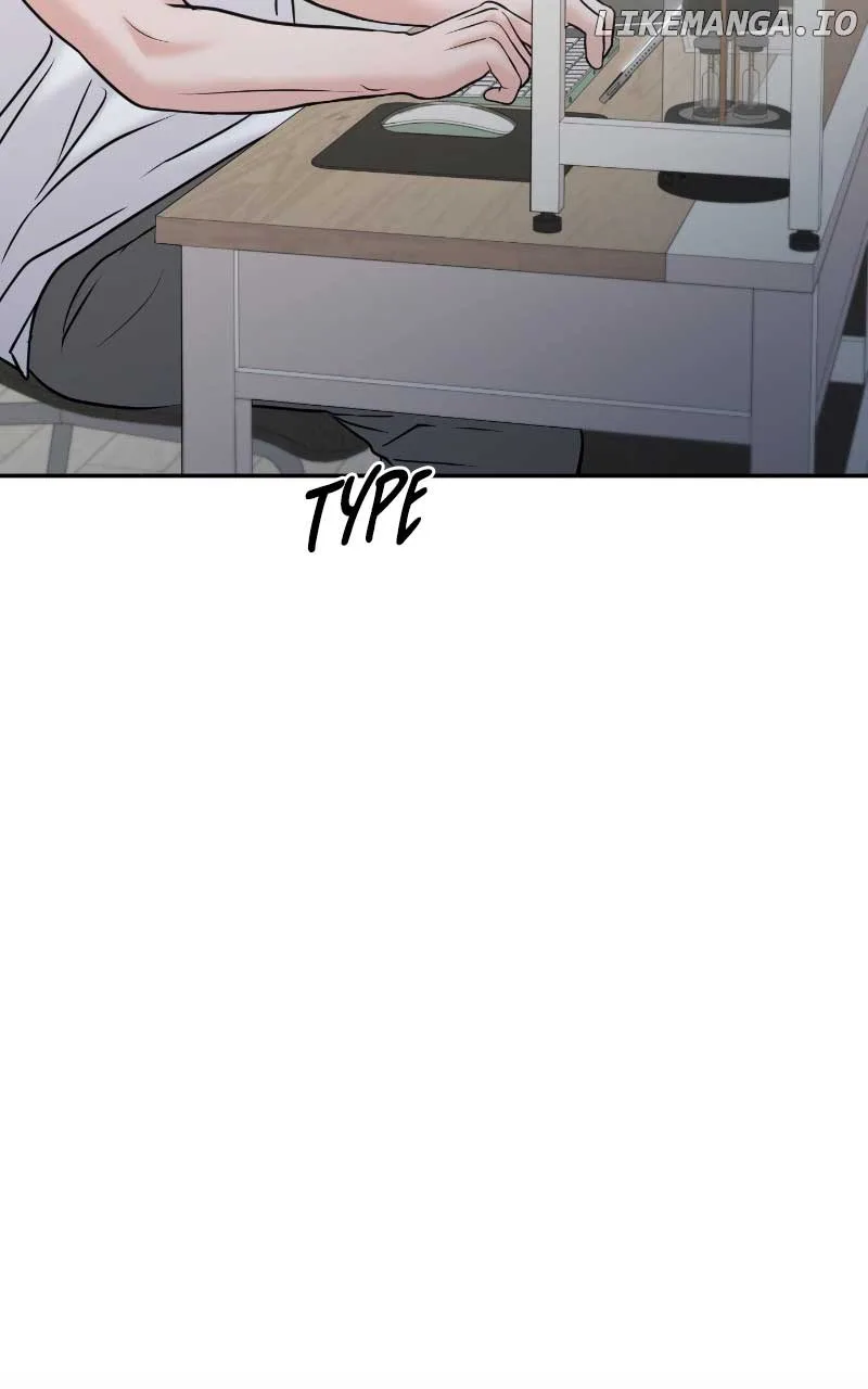 A Campus Romance, I Guess Chapter 52 page 58