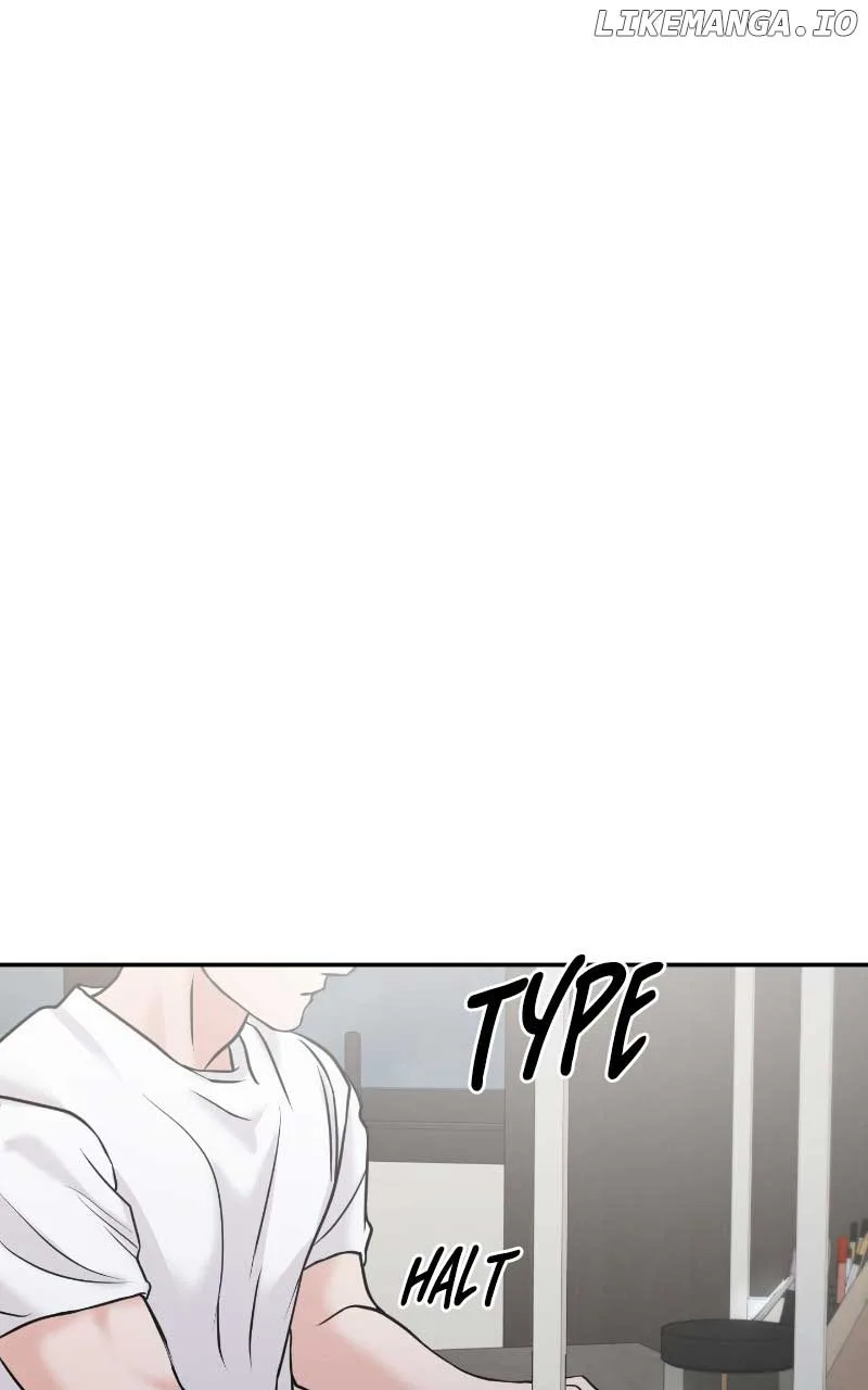 A Campus Romance, I Guess Chapter 52 page 57