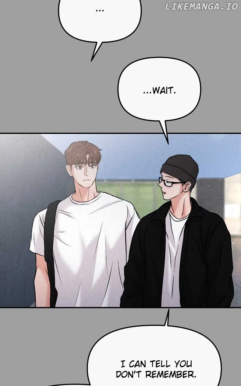 A Campus Romance, I Guess Chapter 52 page 61