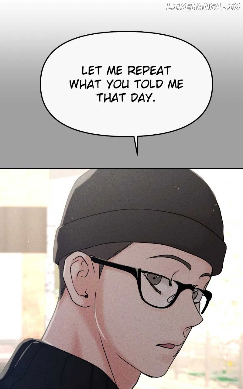 A Campus Romance, I Guess Chapter 52 page 59