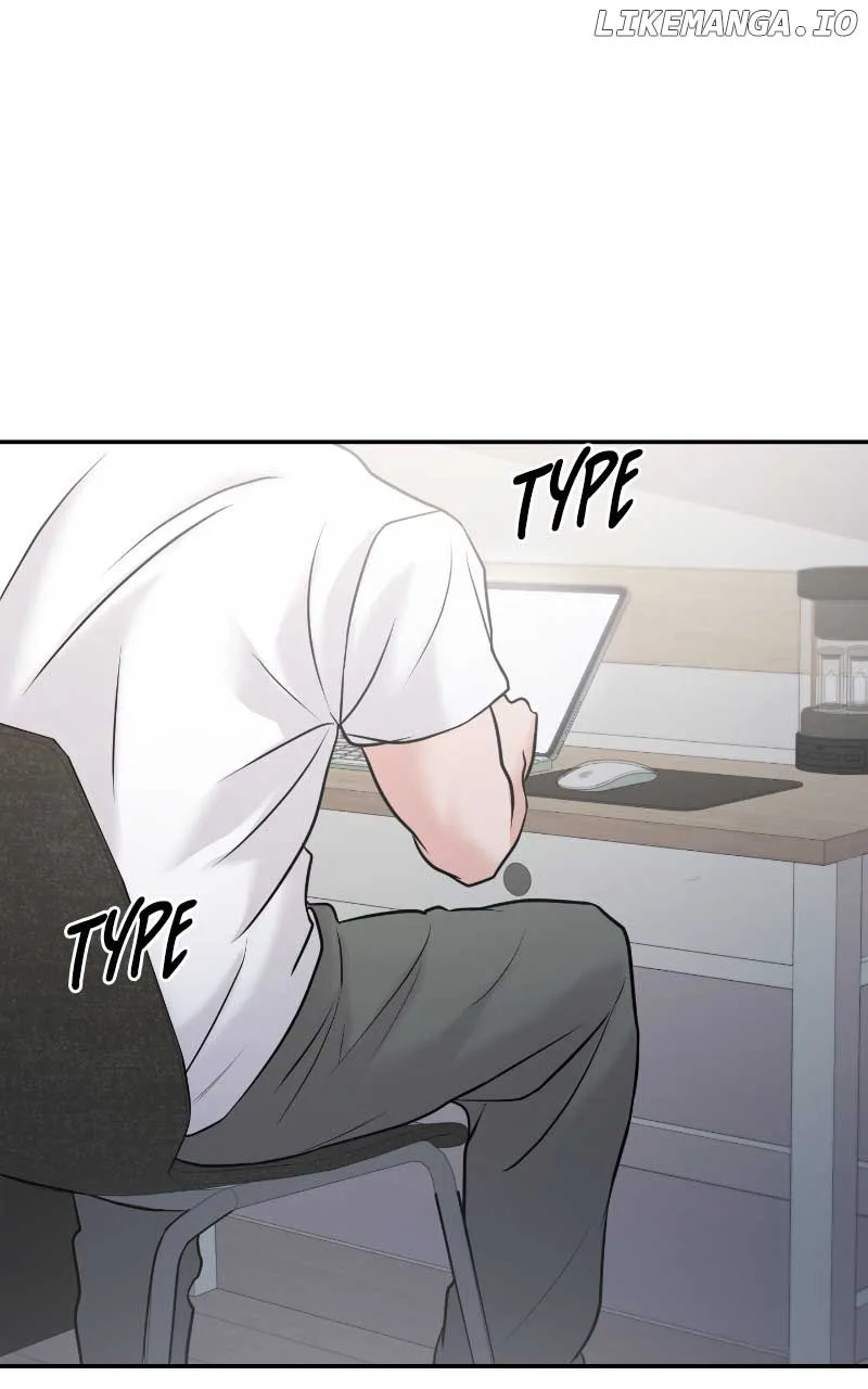 A Campus Romance, I Guess Chapter 52 page 56