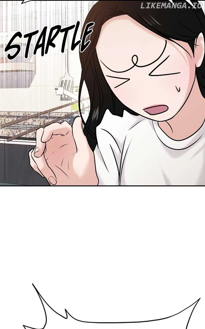 A Campus Romance, I Guess Chapter 57 page 45