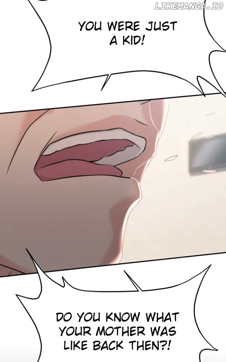 A Campus Romance, I Guess Chapter 57 page 46