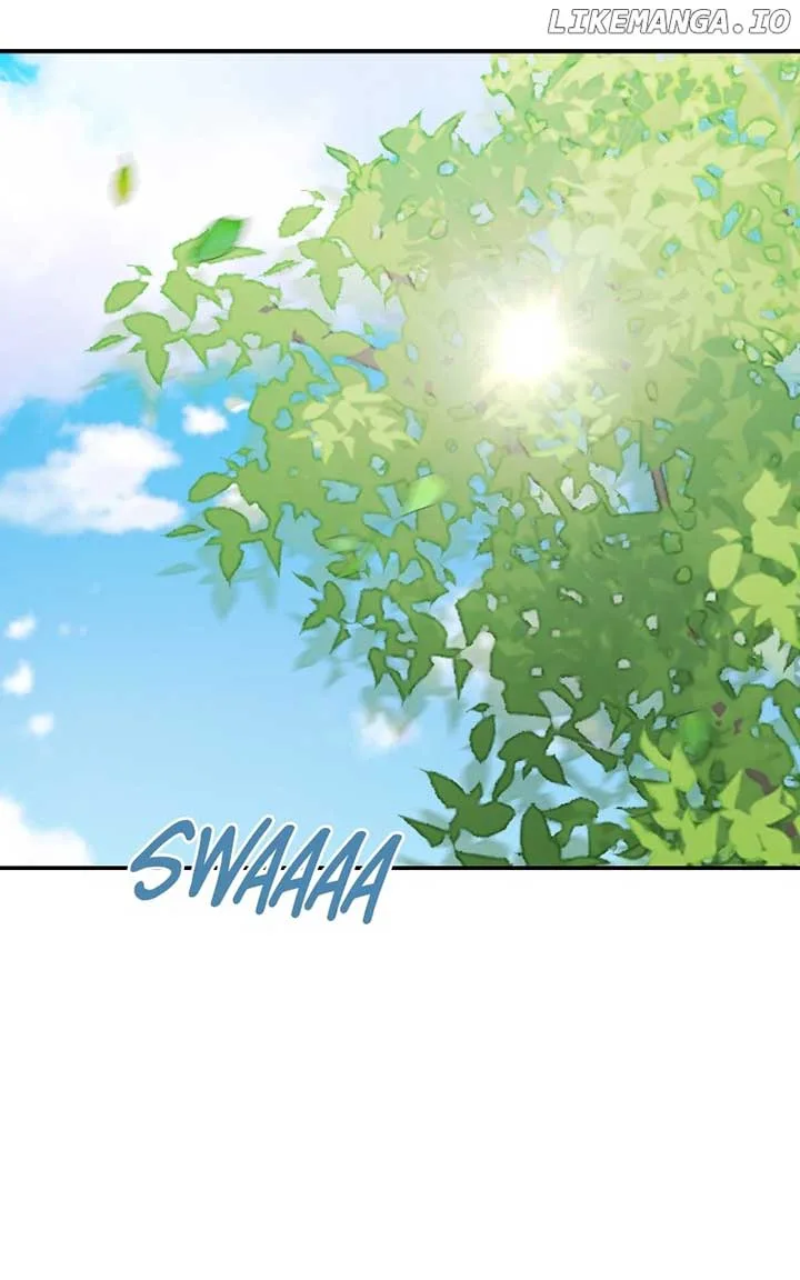 A Campus Romance, I Guess Chapter 58 page 33