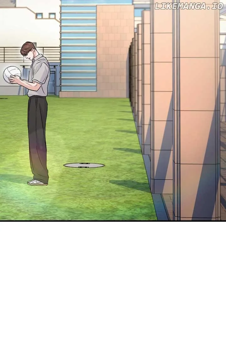 A Campus Romance, I Guess Chapter 58 page 29