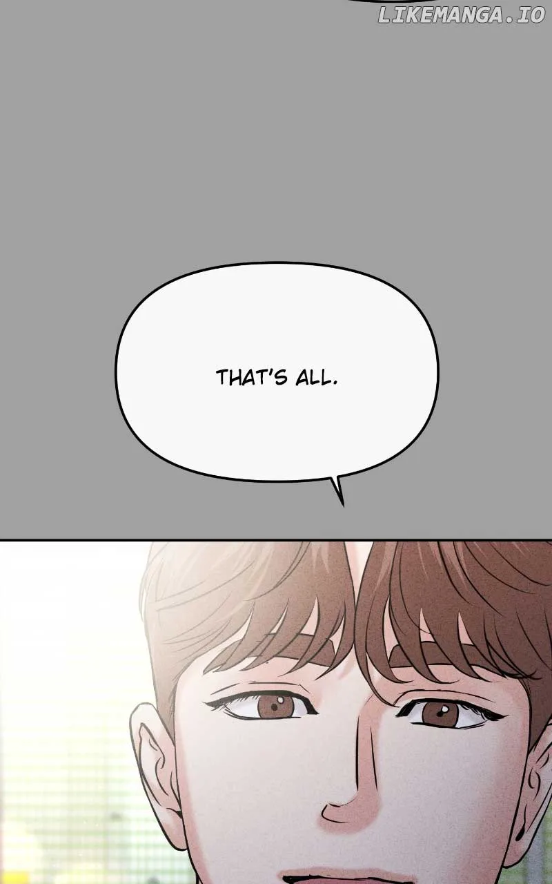 A Campus Romance, I Guess Chapter 52 page 68