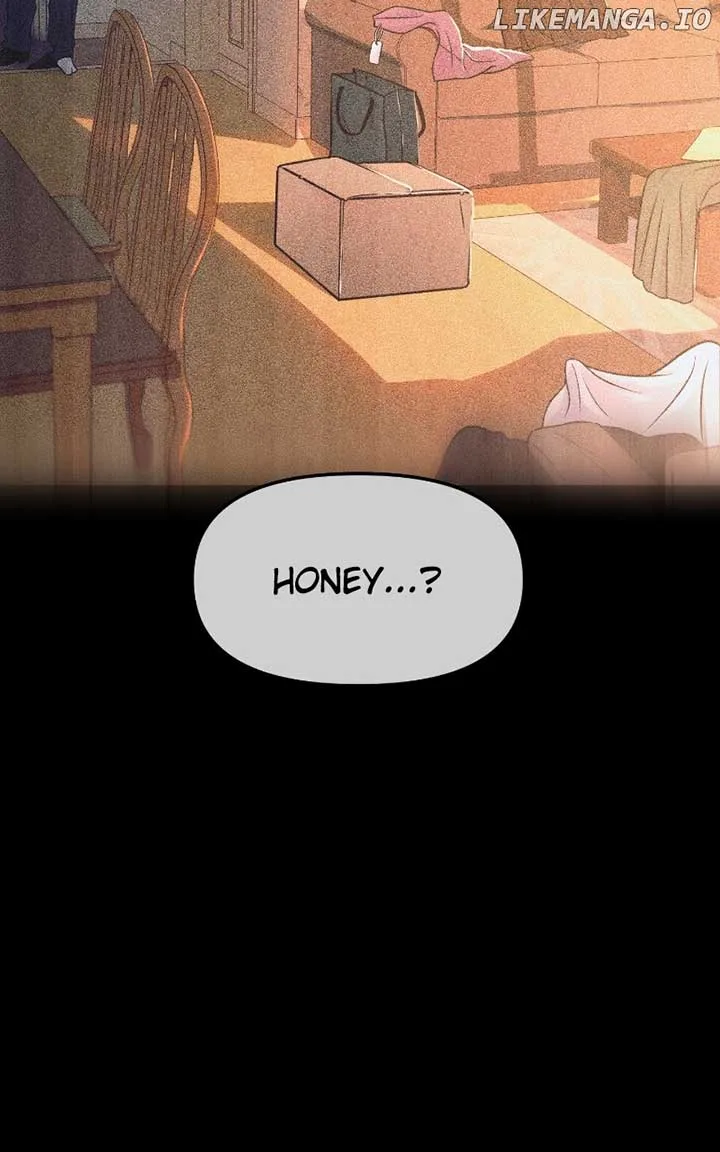 A Campus Romance, I Guess Chapter 57 page 57